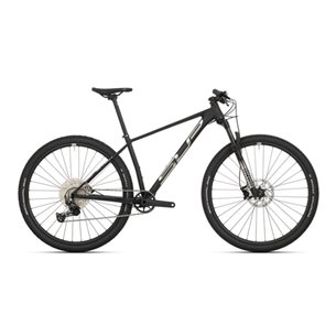 Superior Hardtail MTB Xp 909_23 Matt Svart