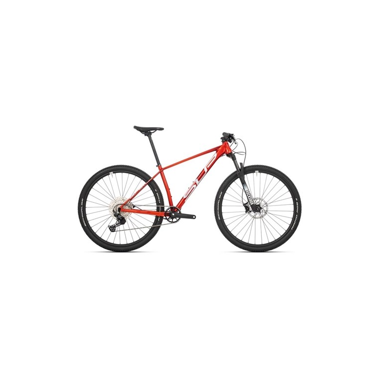 Superior Hardtail MTB Xp 909_23 Gloss Dark Red