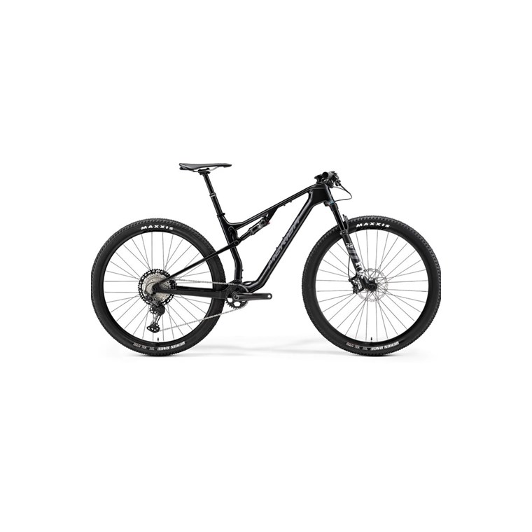 Merida MTB Ninety-Six RC XT