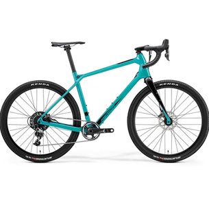 Merida Gravel Bike Silex+ 6000
