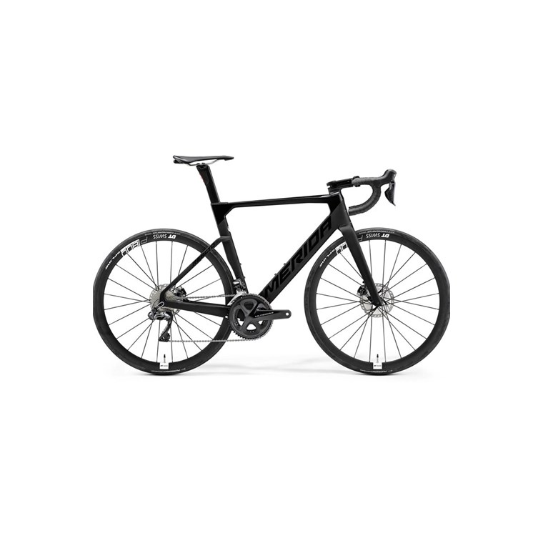 Merida Racer Aero Reacto 7000-E