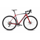 BH Gravel Bike Gravelx Alu 1.0 Red/Black/Red