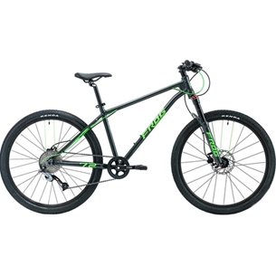 Frog Barncykel MTB 72 26" Grön