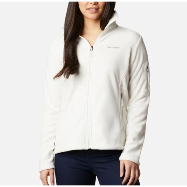 Columbia W Fast Trek II Jacket Sea Salt