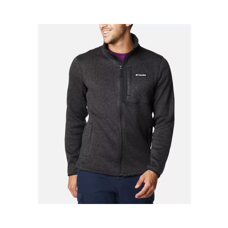 Columbia Sweater Weather™ Full Zip