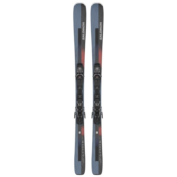 Salomon Skis E Stance 80