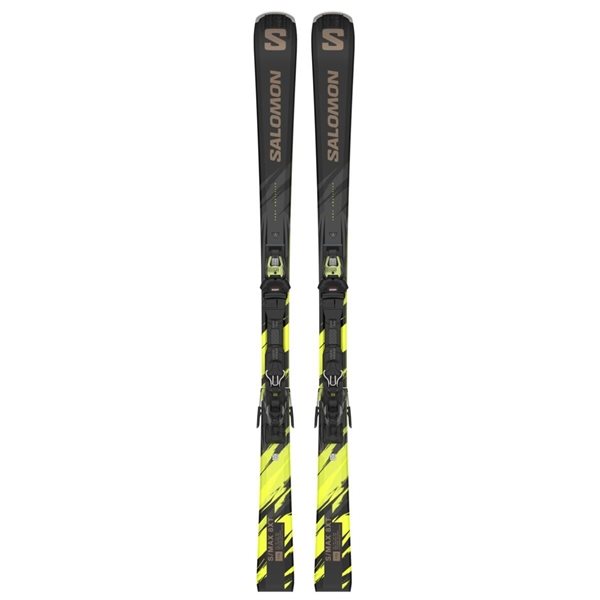 Salomon Skis E S/Max 8 XT