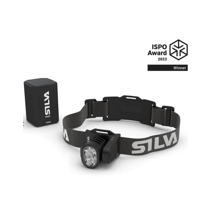 Silva Free 3000 L