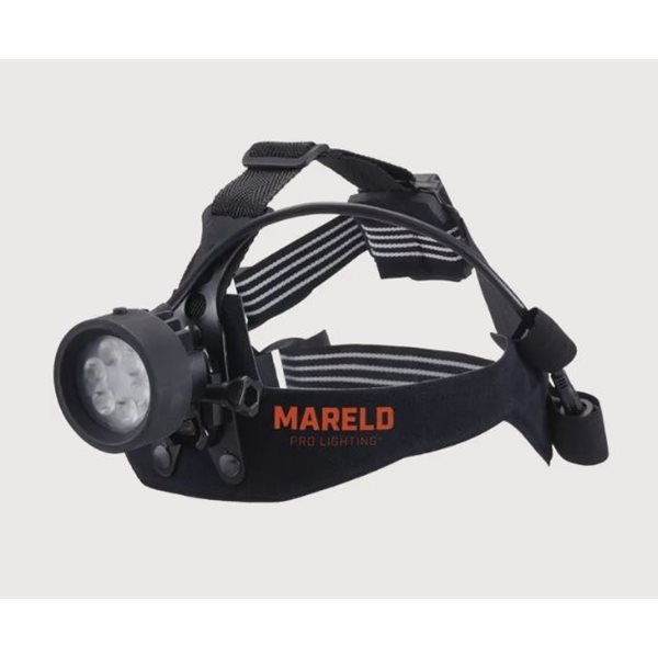 Mareld Pannlampa Orion 2500 Re