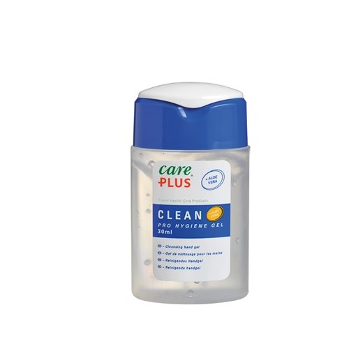 Care Plus Cp® Clean - Pro Hygiene Gel, 30ml