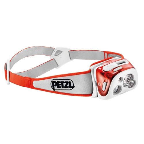 Petzl Reactik +