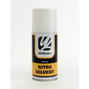 Wild Game Wildgame Nitro Solvent spray