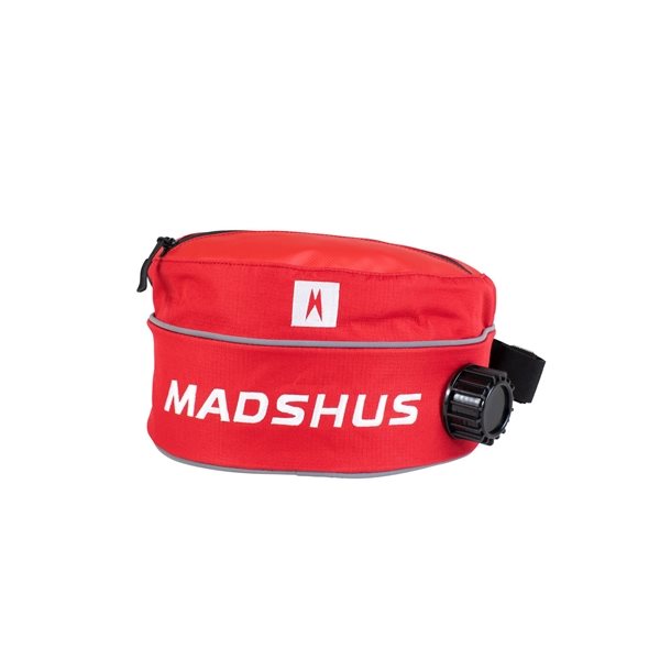 Madshus Insulated Drink Belt – Red
