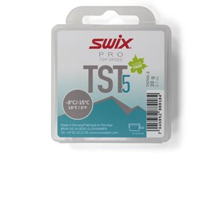 Swix TS Turbo 20g