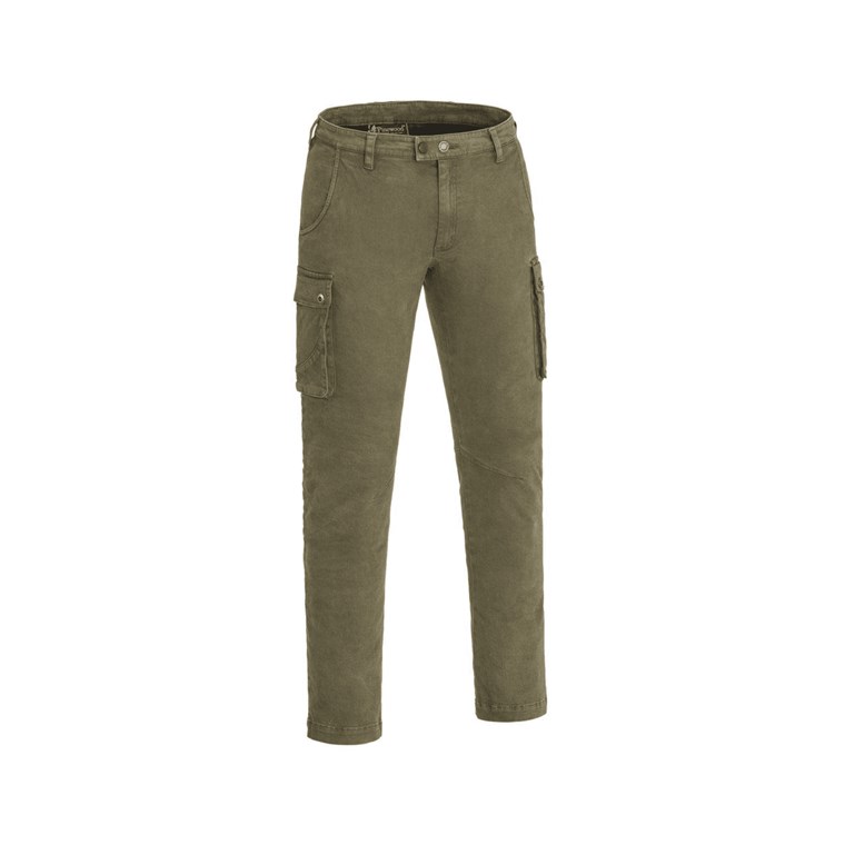 Pinewood Serengeti Pants Men s-C