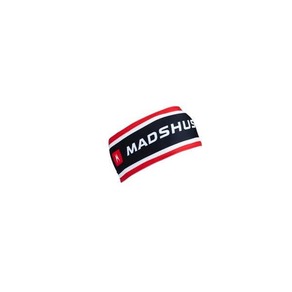 Madshus Race Headband – Black