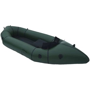 Saimaa Kayaks Packraft Trek