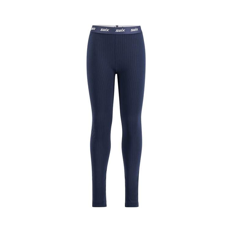 Swix Racex Classic Pants Jr Dark Navy