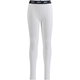 Swix Racex Classic Pants Jr Bright White/ Dark Navy