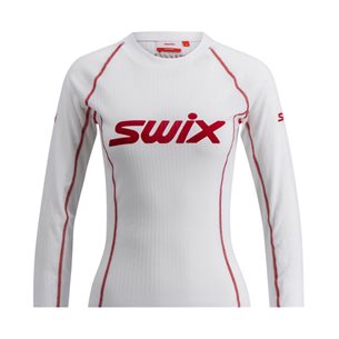 Swix Racex Classic Long Sleeve W