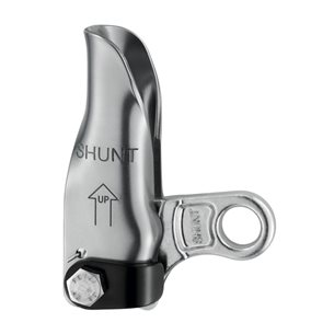 Petzl Shunt Rapel Back UpDevice