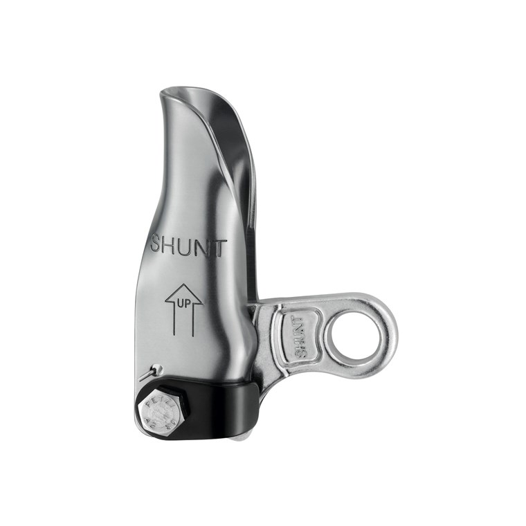 Petzl Shunt Rapel Back UpDevice