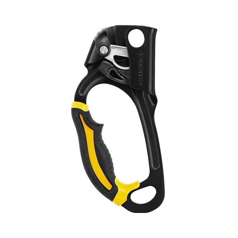 Petzl Ascension Left - Repklämma