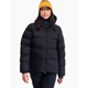 Bergans Lava Warm Down Jacket W/Hood Women