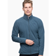 Bergans Finnsnes Fleece Jacket Men Orion Blue