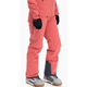 Bergans Oppdal Insulated Lady Pnt Rusty Dust