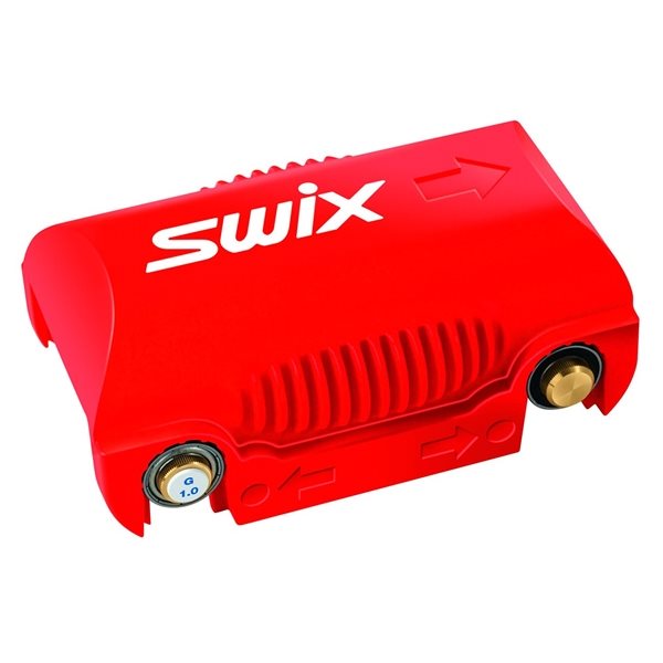 Swix Structure Roller 1.0 Linear