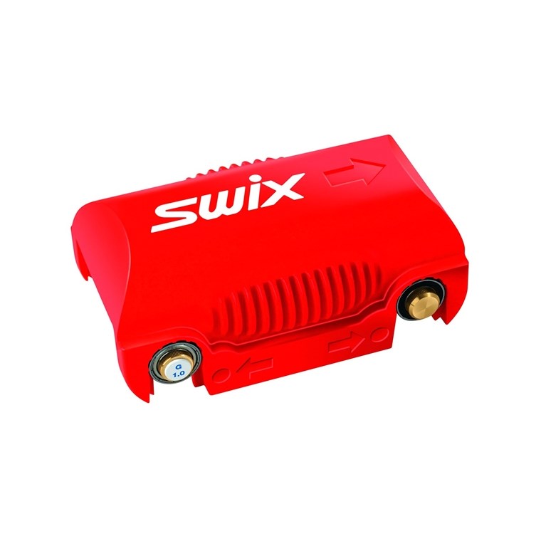 Swix Structure Roller 2.0 Linear