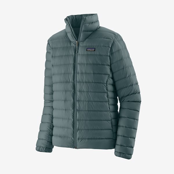 Patagonia M’s Down Sweater Nouveau Green