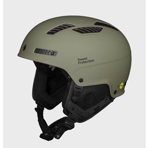 Sweet Protection Igniter 2Vi Mips Helmet Woodland
