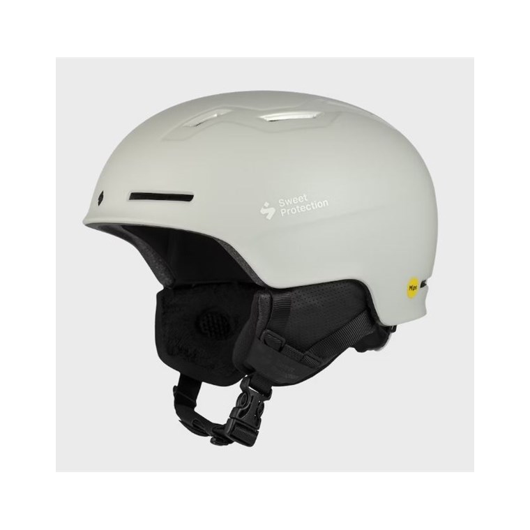 Sweet Protection Winder Mips Helmet Matte Bronco White