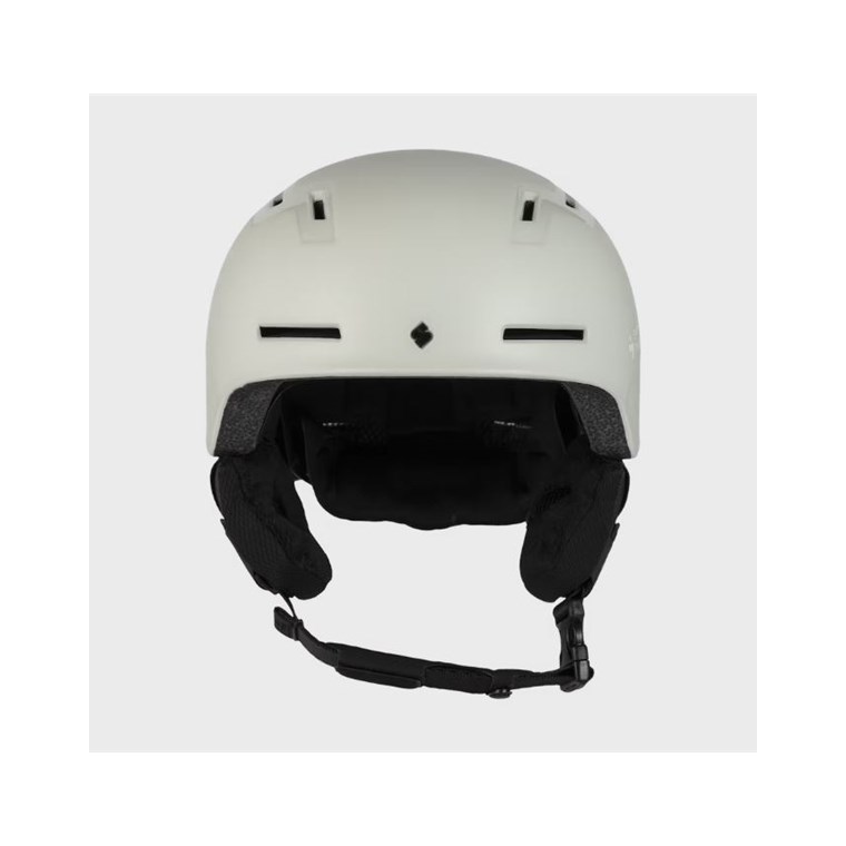 Sweet Protection, Winder Mips ski helmet unisex Matte Brocno White white