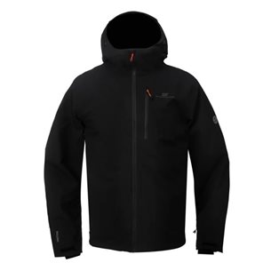 2117 of Sweden Sala Jacket Ms Black