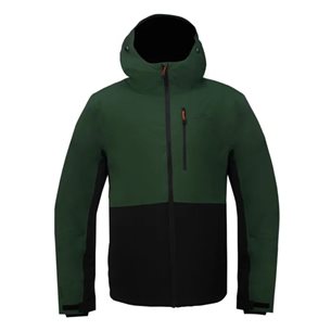 2117 of Sweden Sala Jacket Ms Forest Green