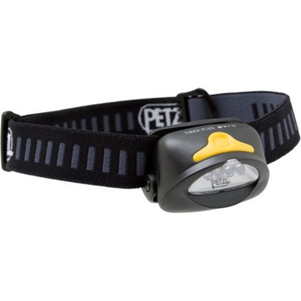 Petzl Tikka Plus