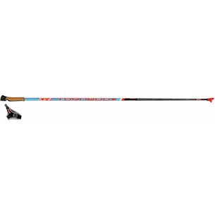 KV+ Tornado Light Carbon Titan Qcd
