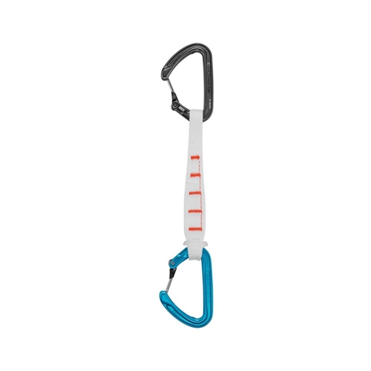 Petzl Ange S Quickdraw 10Cm