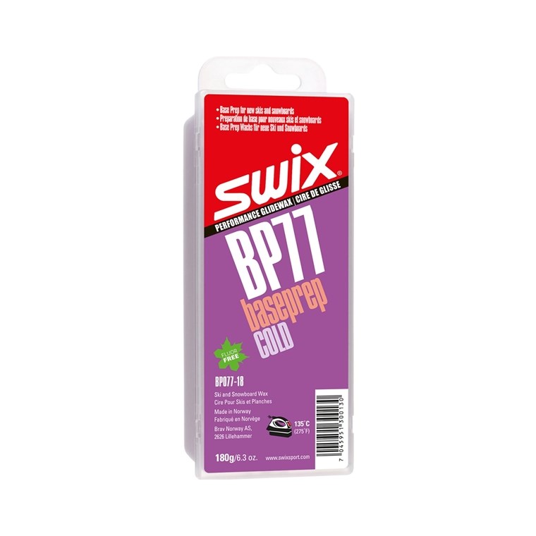 Swix Bp77 Hard, 180 g