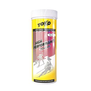 Toko High Performance Powder 40G
