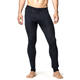 Woolpower Long Johns With Fly 200 Dark Navy