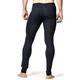 Woolpower Long Johns With Fly 200 Dark Navy