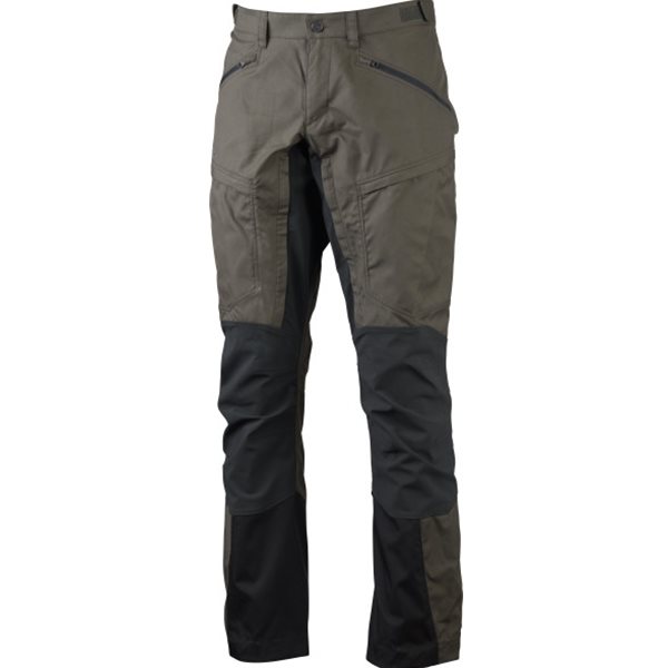 Makke Pro Pant, M's Forest Green 56