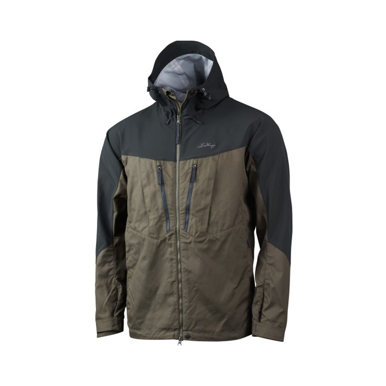 Lundhags Makke Pro Ms Jacket Forest Green/Charcoal