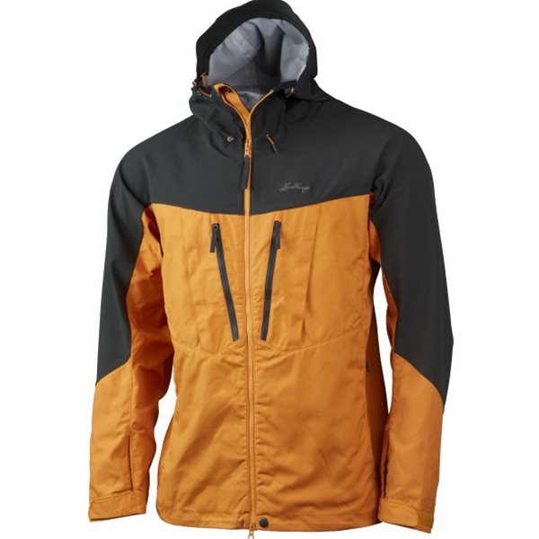 Lundhags Makke Pro Ms Jacket Gold/Charcoal