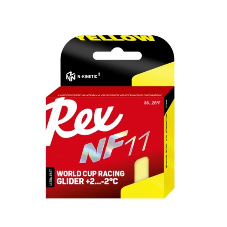 Rex Nf Nf 11 Yellow