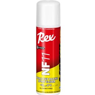 Rex Nf Spray 150 ml Nf11 Yellow